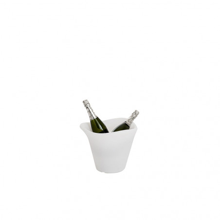 Lampe Ice Bucket Outdoors Led Plastic Mix