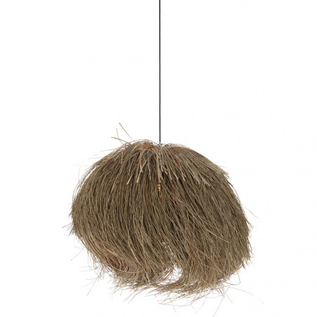 Lampe Harry Herbe Naturel