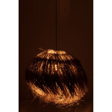 Lampe Harry Herbe Naturel