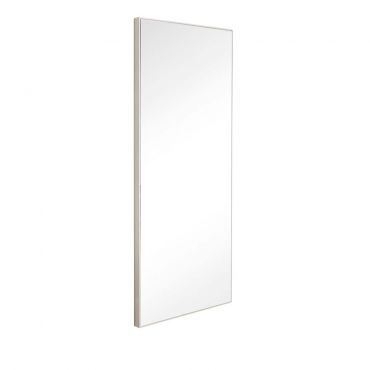Miroir X-Large Gris Shine