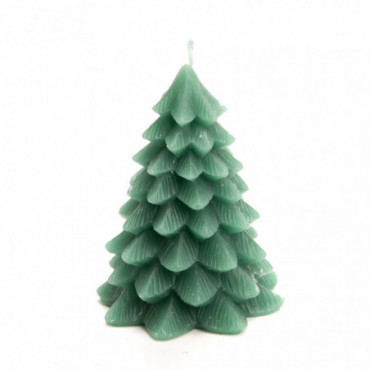 Bougie Sapin Vert Petit