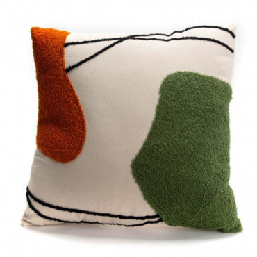 Coussin Elegance 45X45