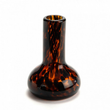 Vase Brut Sulfure