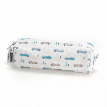 Trousse Gaspard