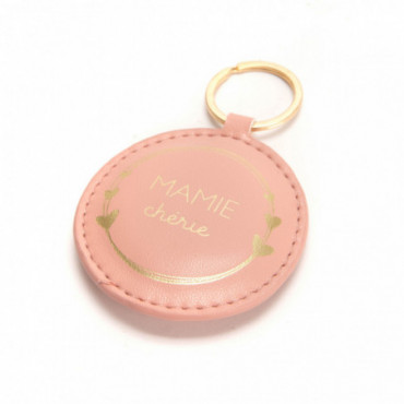 Porte Clefs Mamie Love