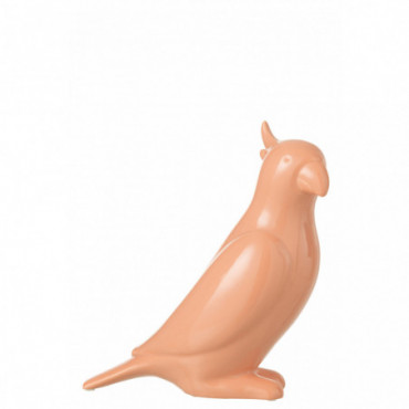 Cackatoo Ceramic Peach