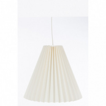 Lampe Papier Blanc