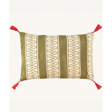 Coussin Faina Rectangle