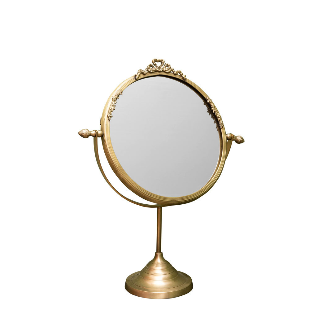 Acheter Miroir avec barre de traction - Woodjoy - Majoliechambre