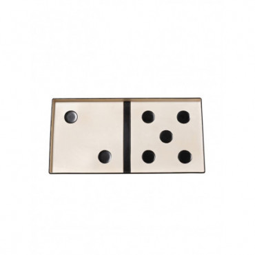 Plateau domino 5+2