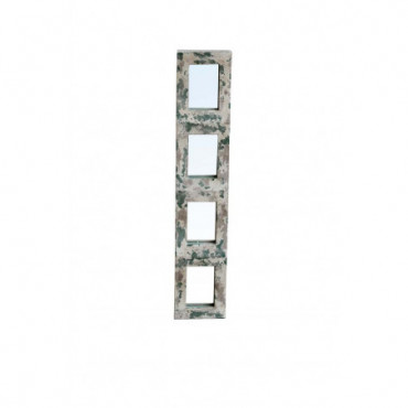 Cadres Miroirs (X4) Verticaux