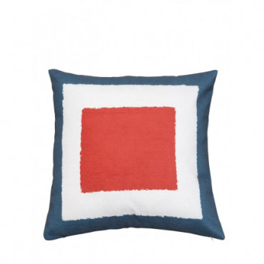 Coussin Pavillon Whiskey