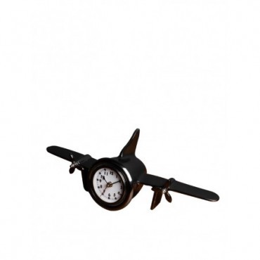 Horloge De Bureau Aviation