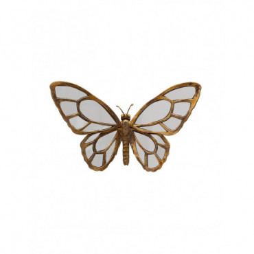 Papillon En Miroirs