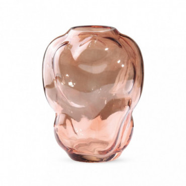 Vase Bubble Poudre