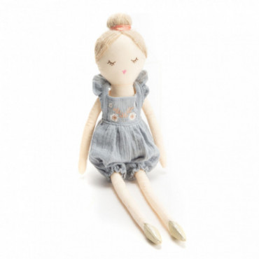 Poupee Lucie