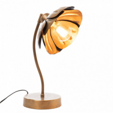 Lampe Fleur - E27_25W