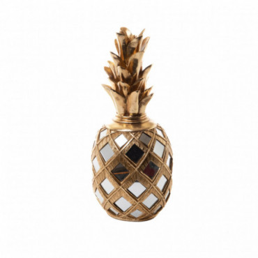 Ananas Miroir H40