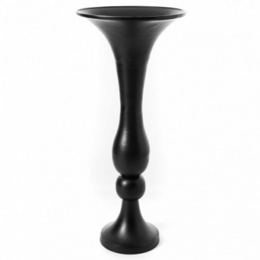 Vase Royale Noir Petit