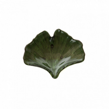 Plat Fan Vert 17Cm