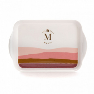 Plateau 2 Mug Mamie