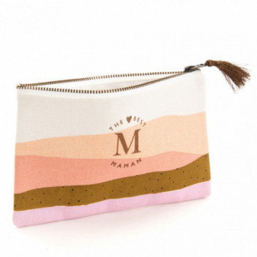 Pochette Inaya Maman