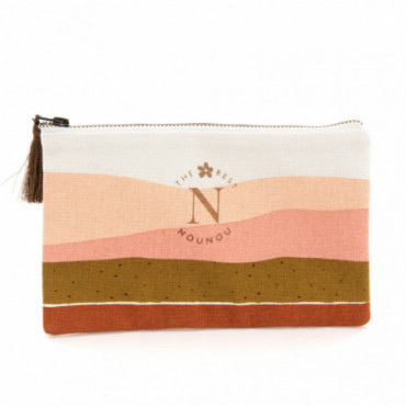 Pochette Inaya Nounou