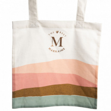 Tote Bag Inaya Marraine