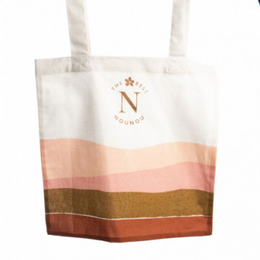 Tote Bag Inaya Nounou