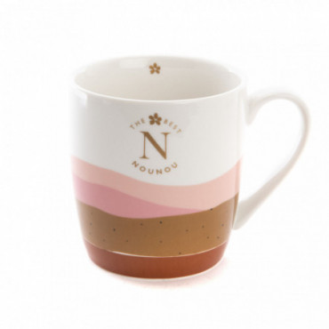 Mug Inaya Nounou