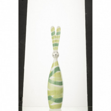 Lapin Lignes Dolomite Green Mix Petit