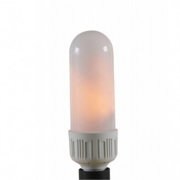 Ampoule Led Flamme E27 9W