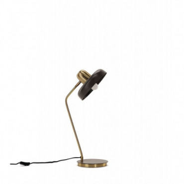 Lampe Bureau Baldo Taupe