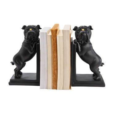 Serre Livre Bulldog