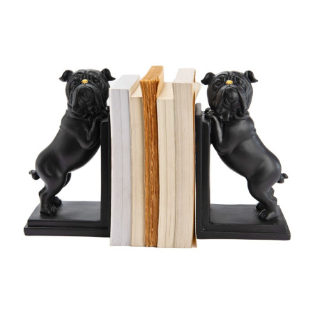 Serre Livre Bulldog