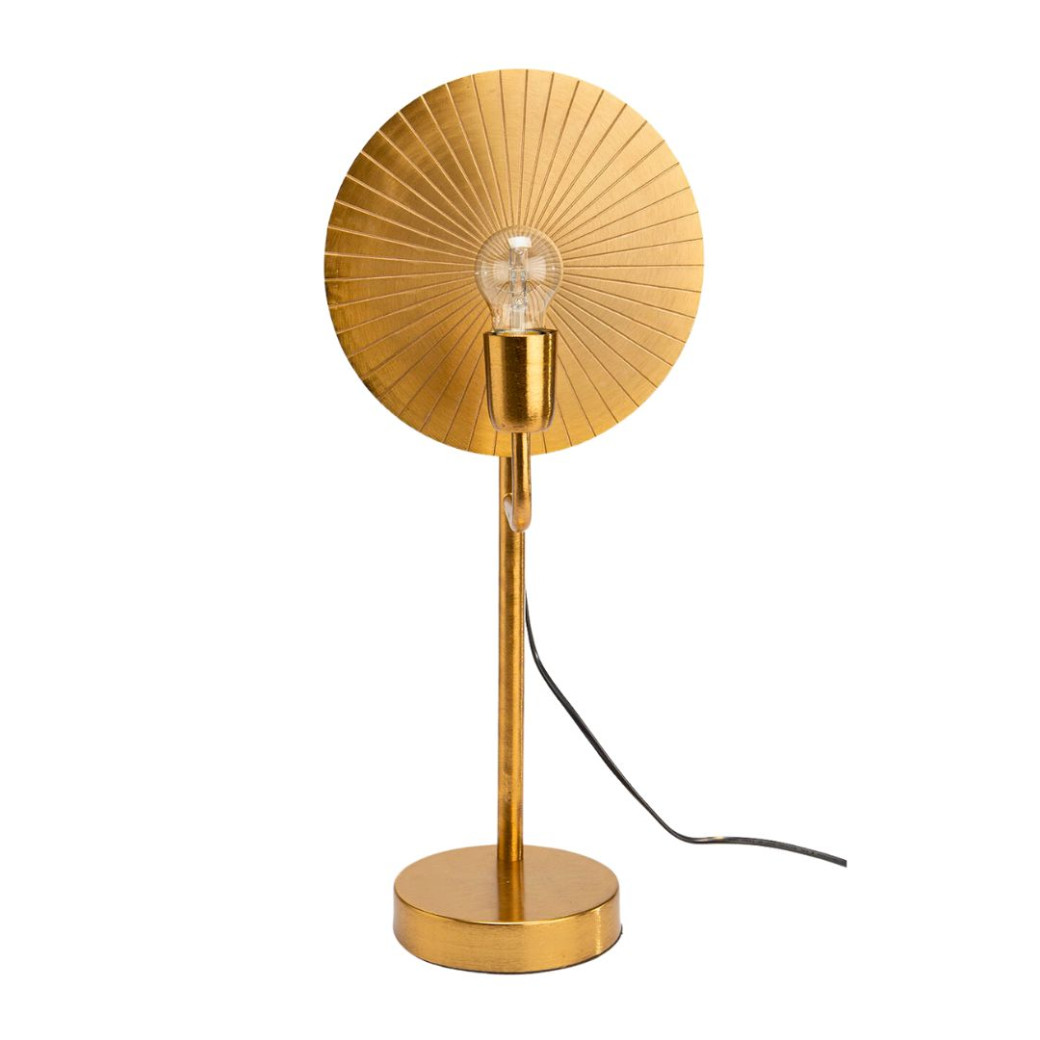Lampe Soleil - E27_25W Amadeus Cades Design