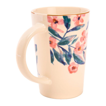 Coffret Maxi Mug Ginny