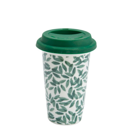 Coffret Mug A Emporter Eucalyptus