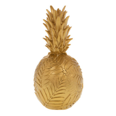 Ananas Feuilles