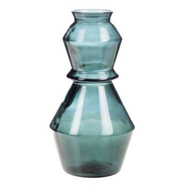 Vase Merida 30 Cm Vert