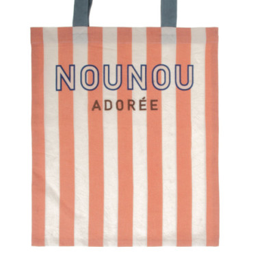 Tote Bag Nounou Sunny