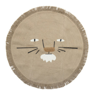 Tapis Harrison Nature Jute