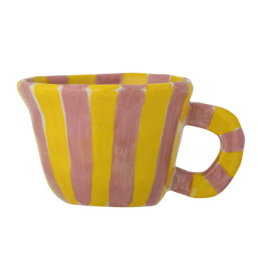 Tasse Nini Rose Grès