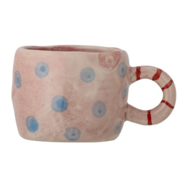 Tasse Nini Rose Grès