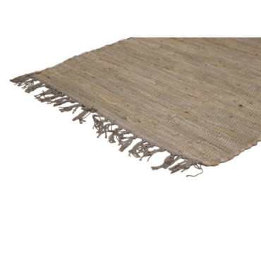 Tapis Chindi Naturel