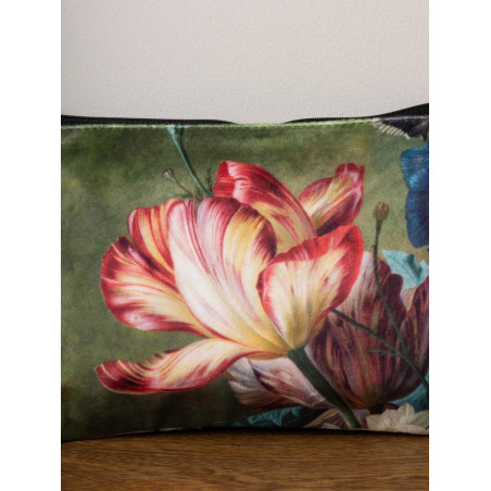 Pochette fleur clearance