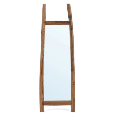 Miroir Coiffeuse Fabulook  - Naturel