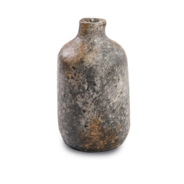 Vase Classy - Gris Antique - L