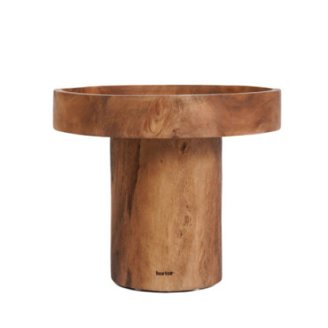 Table d'Appoint Chimborazo - Naturel