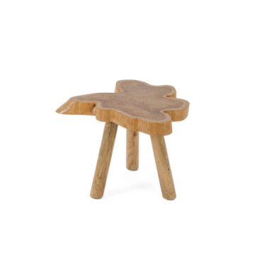 Table D'appoint Organic - Naturel